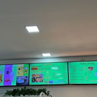  at Pure Veg India in Brussels