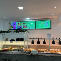  at Pure Veg India in Brussels