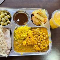  at Pure Veg India in Brussels