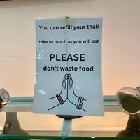  at Pure Veg India in Brussels