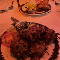   at Asha Tandoori Restaurant in Newark