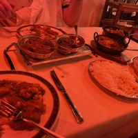   at Asha Tandoori Restaurant in Newark