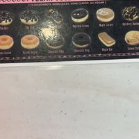   at Voodoo Doughnut - Arapahoe Ave in Boulder