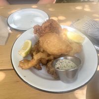   at Funga in Buenos Aires