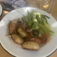   at Funga in Buenos Aires