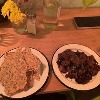   at Funga in Buenos Aires