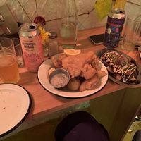   at Funga in Buenos Aires