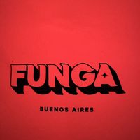 Magic  at Funga in Buenos Aires