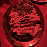   at Funga in Buenos Aires