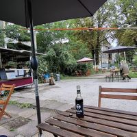  at Bill's Kitchen  in Potsdam