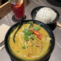   at Nooch - Westside in Bern