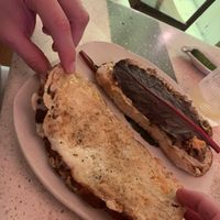  #Veganuary at El Mundo Restaurante in Mexico City