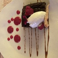   at El Mundo Restaurante in Mexico City