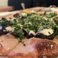   at El Mundo Restaurante in Mexico City