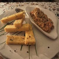   at El Mundo Restaurante in Mexico City