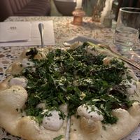   at El Mundo Restaurante in Mexico City