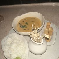   at El Mundo Restaurante in Mexico City