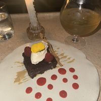   at El Mundo Restaurante in Mexico City