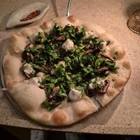  at El Mundo Restaurante in Mexico City