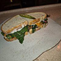  at El Mundo Restaurante in Mexico City