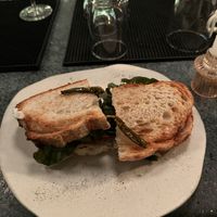   at El Mundo Restaurante in Mexico City