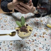   at El Mundo Restaurante in Mexico City