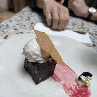   at El Mundo Restaurante in Mexico City