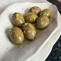   at El Mundo Restaurante in Mexico City