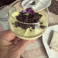   at El Mundo Restaurante in Mexico City