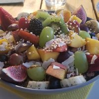  at Seenswert - Vegane Pension und Ferienwohnungen am Ammersee in Paehl