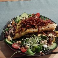  at Seenswert - Vegane Pension und Ferienwohnungen am Ammersee in Paehl