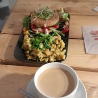  at Seenswert - Vegane Pension und Ferienwohnungen am Ammersee in Paehl