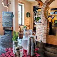  at Etno in Frydek-mistek