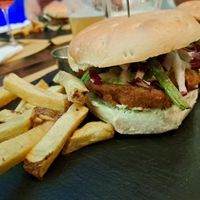  at Mordi e Faggi - Vegan Pub & Winery in Rome