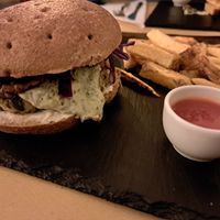  at Mordi e Faggi - Vegan Pub & Winery in Rome