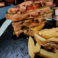  at Mordi e Faggi - Vegan Pub & Winery in Rome