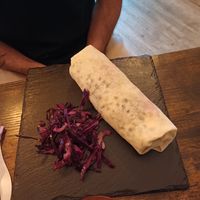 Serata speciale a tema messicano at Mordi e Faggi - Vegan Pub & Winery in Rome