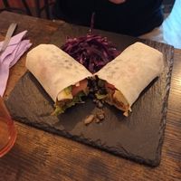Serata speciale a tema messicano at Mordi e Faggi - Vegan Pub & Winery in Rome