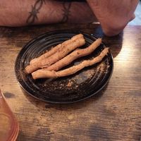 Serata speciale a tema messicano at Mordi e Faggi - Vegan Pub & Winery in Rome
