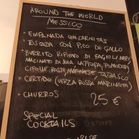  at Mordi e Faggi - Vegan Pub & Winery in Rome