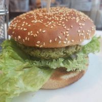  at Svenjas Diner  in Idar-oberstein