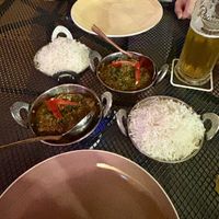  at Monkey Diner in Moerfelden-walldorf