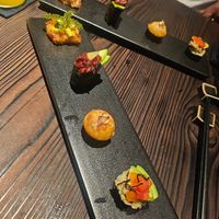 ~ 24/12/23 at KUKI Vegan in Kuala Lumpur