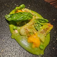 ~ 24/12/23 at KUKI Vegan in Kuala Lumpur