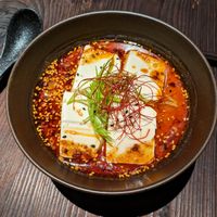  at KUKI Vegan in Kuala Lumpur