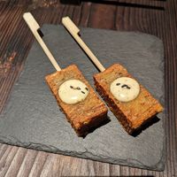  at KUKI Vegan in Kuala Lumpur