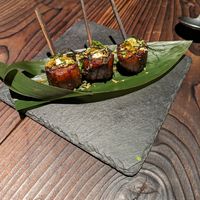  at KUKI Vegan in Kuala Lumpur