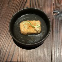   at KUKI Vegan in Kuala Lumpur