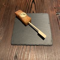   at KUKI Vegan in Kuala Lumpur