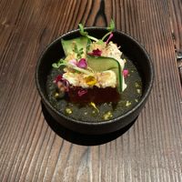   at KUKI Vegan in Kuala Lumpur